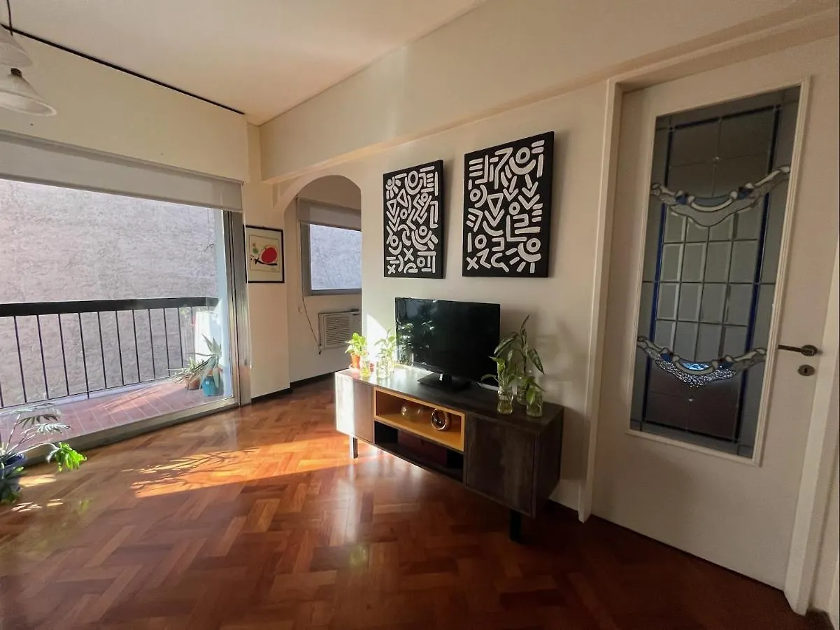 מנדוזה George Appartment Una Bella Experiencia דירה