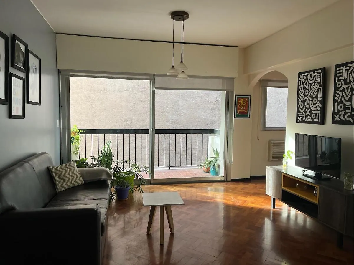 מנדוזה George Appartment Una Bella Experiencia