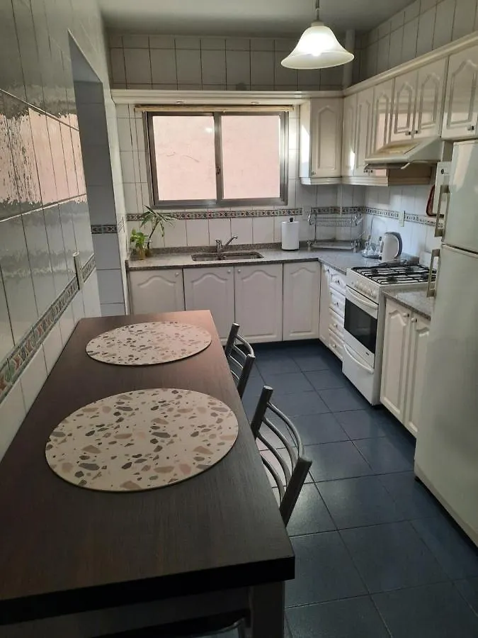 מנדוזה George Appartment Una Bella Experiencia