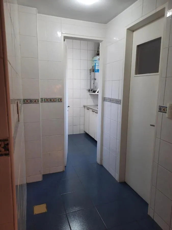 מנדוזה George Appartment Una Bella Experiencia ארגנטינה