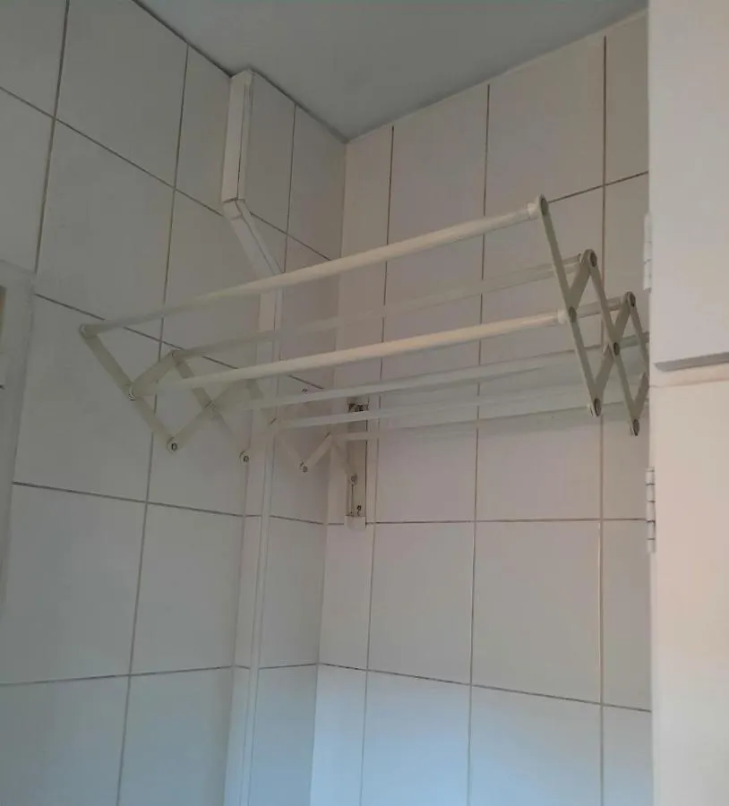 מנדוזה George Appartment Una Bella Experiencia דירה