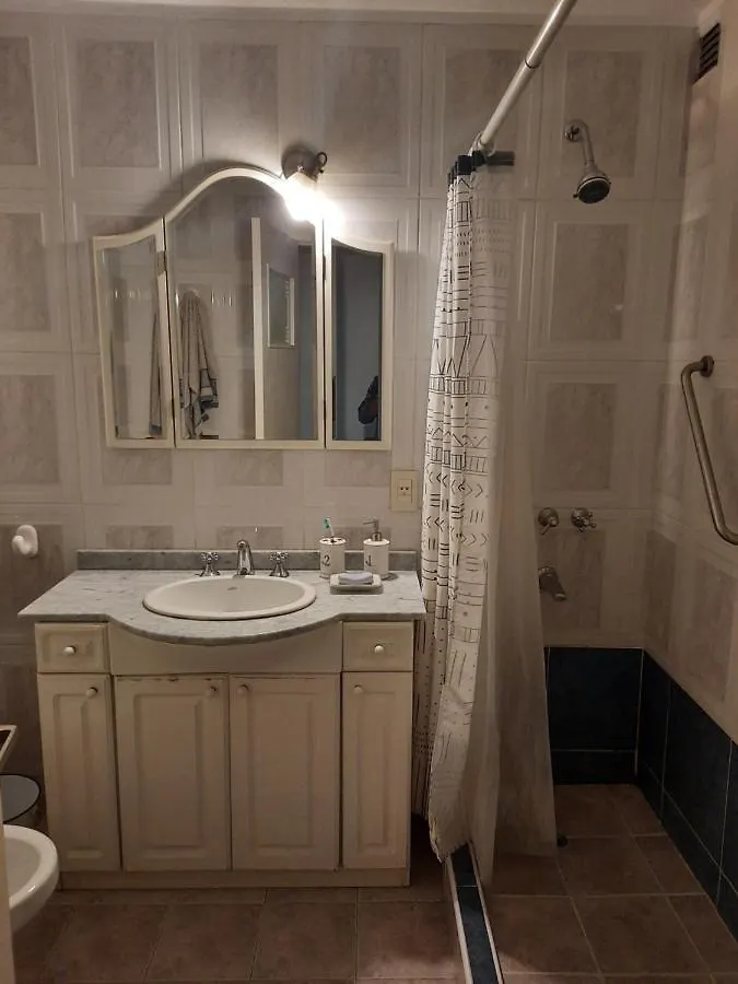דירה מנדוזה George Appartment Una Bella Experiencia