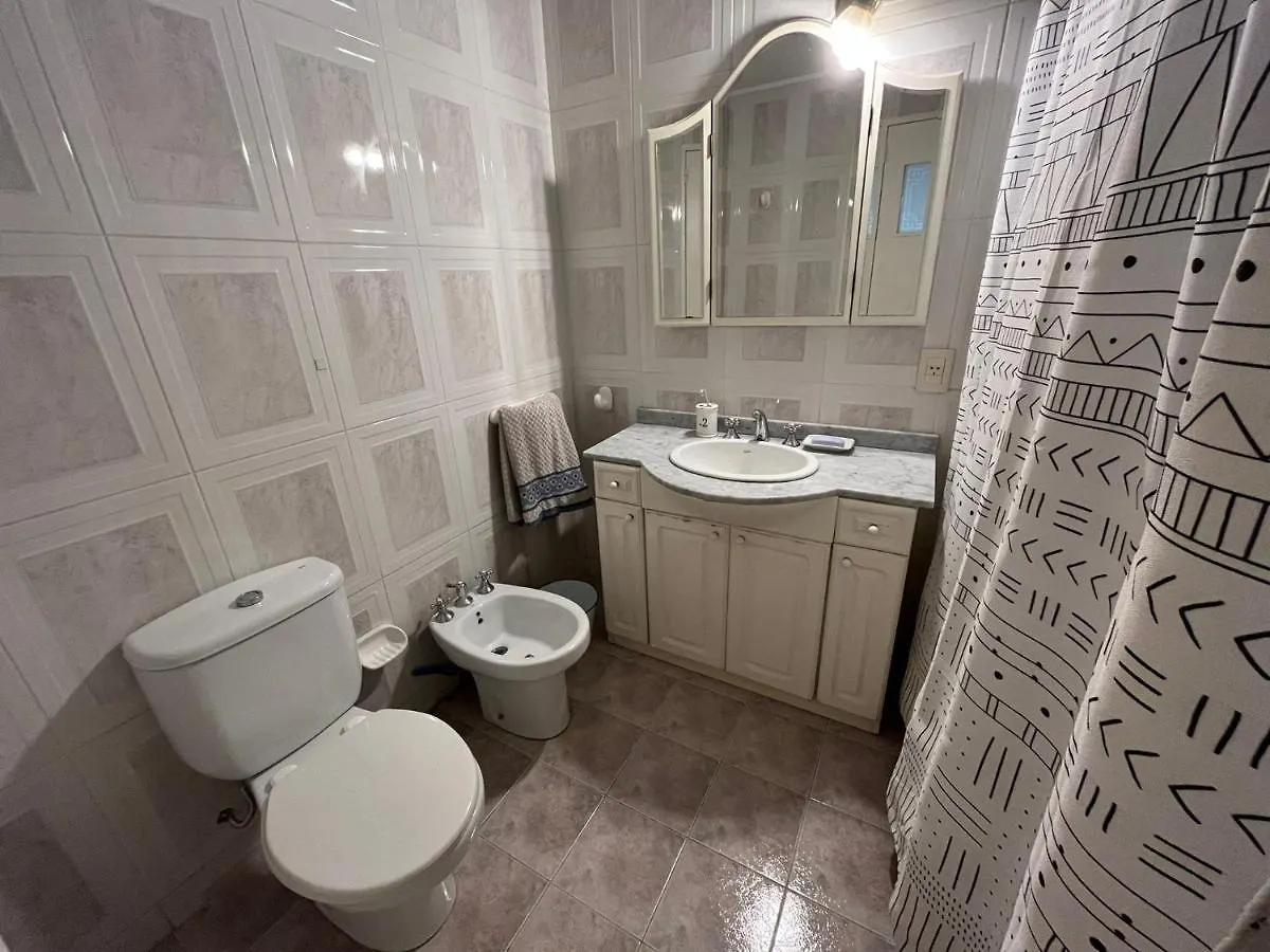 מנדוזה George Appartment Una Bella Experiencia 0*,  ארגנטינה