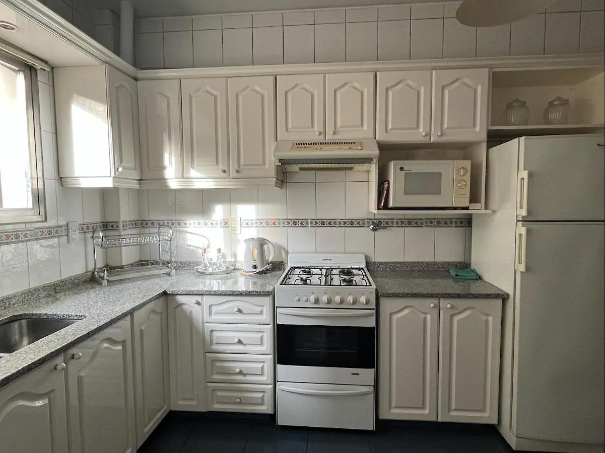 מנדוזה George Appartment Una Bella Experiencia