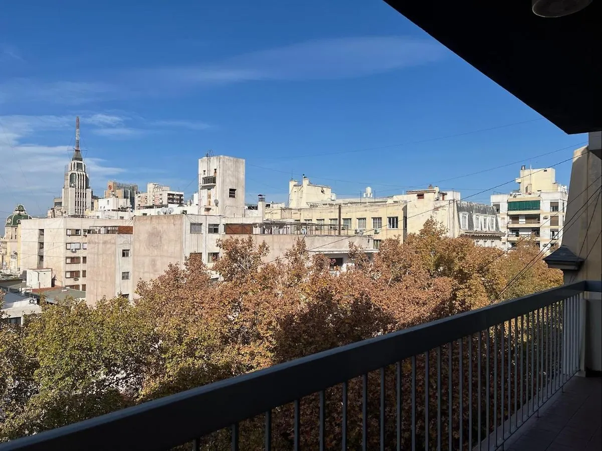 George Appartment Una Bella Experiencia Mendoza Apartamento