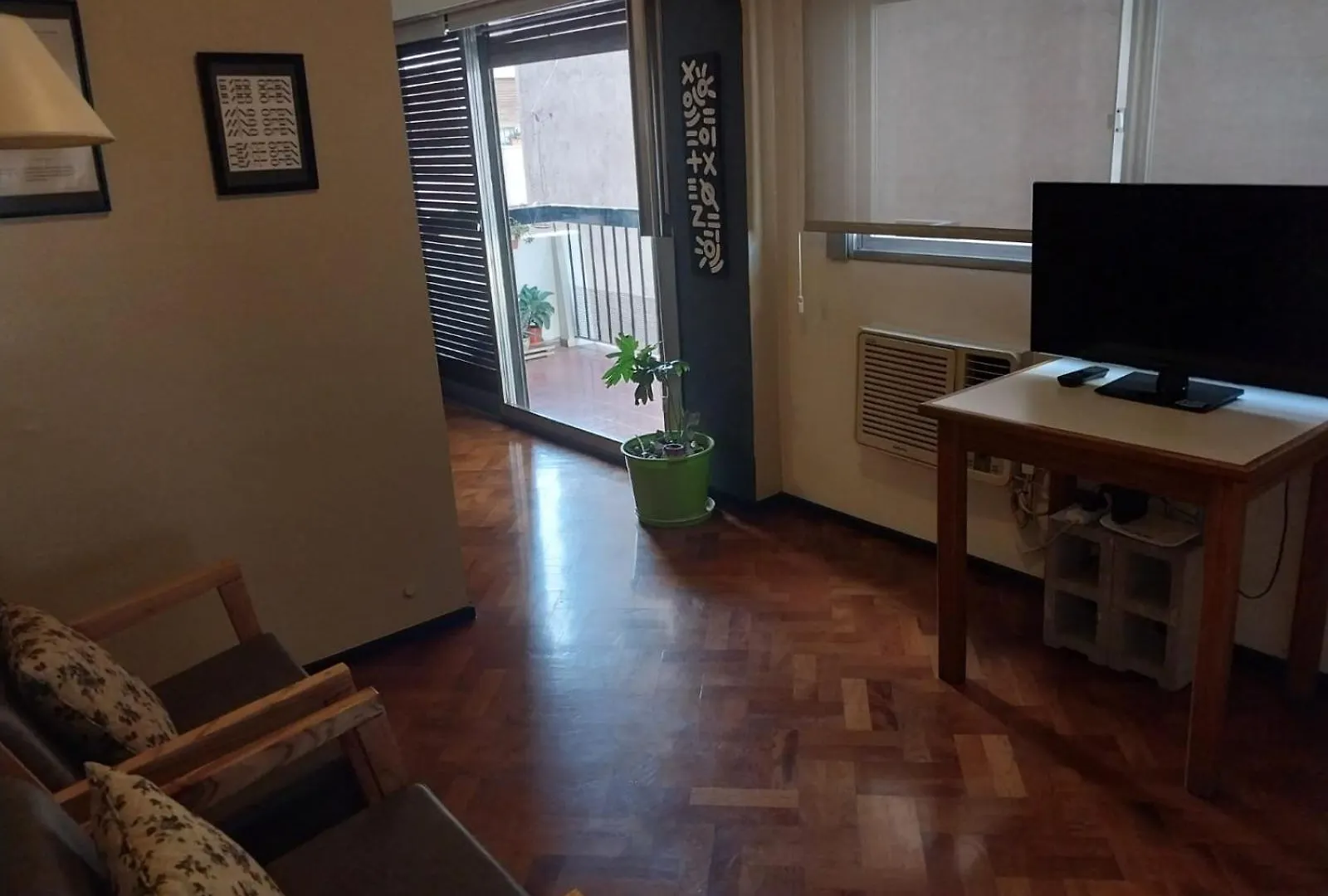 דירה מנדוזה George Appartment Una Bella Experiencia
