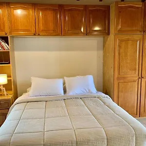 Loft Privado Cerca Parque Apartamento