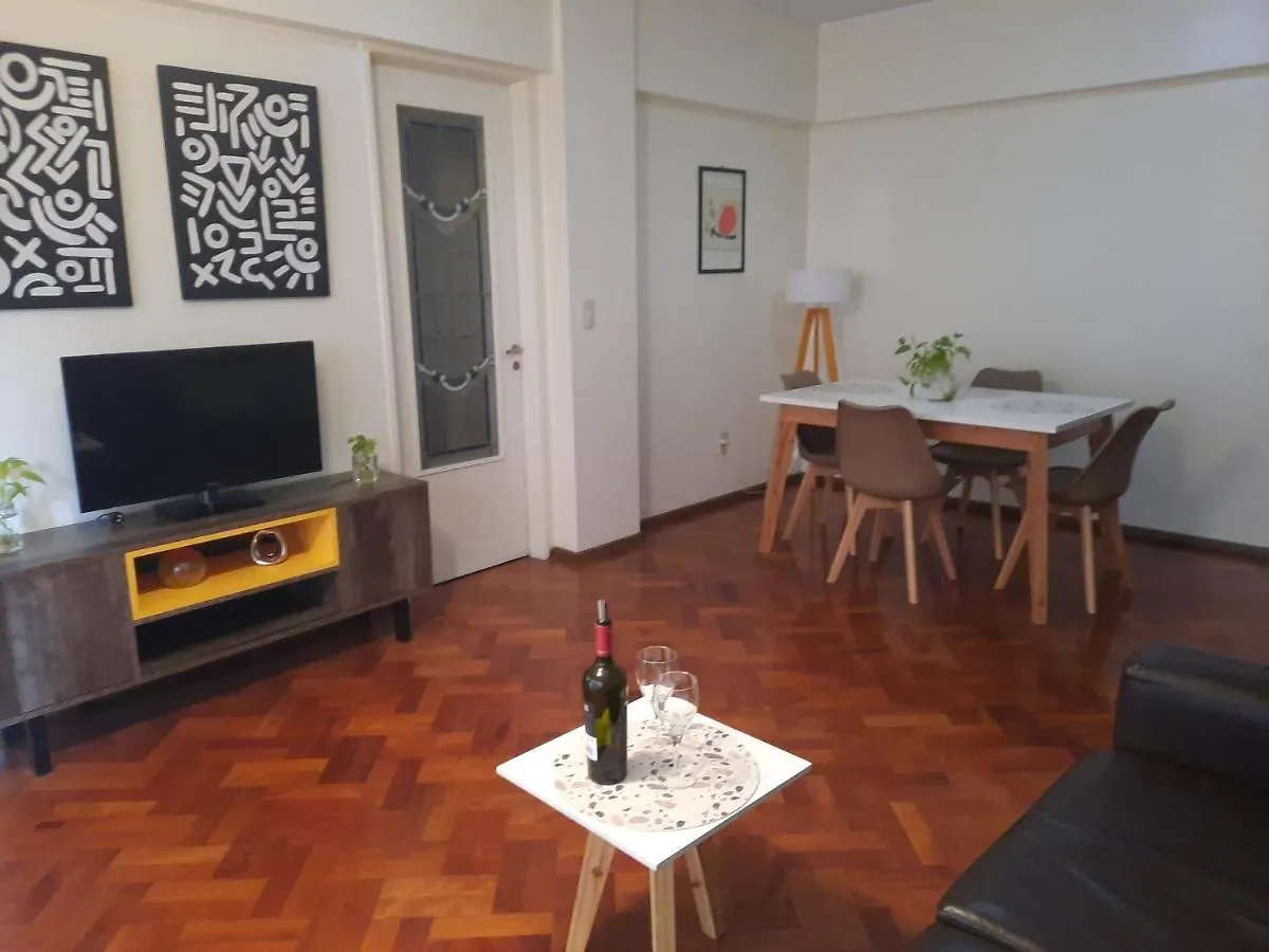 George Appartment Una Bella Experiencia Mendoza Apartamento