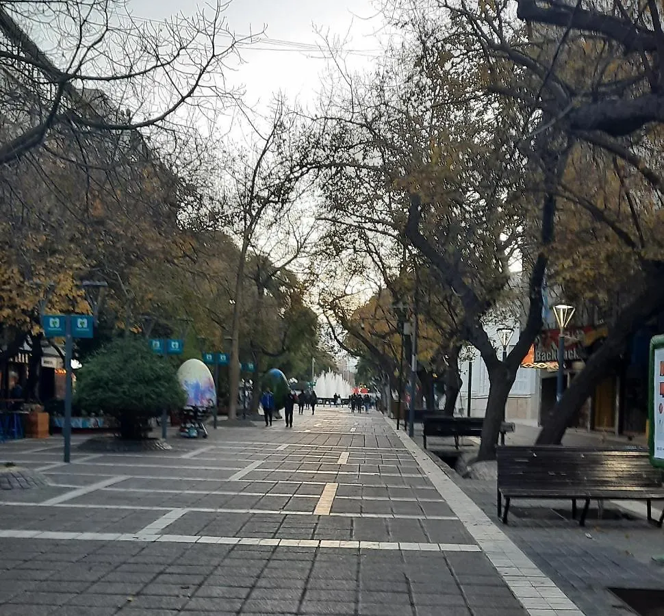 George Appartment Una Bella Experiencia Μεντόζα Αργεντινή