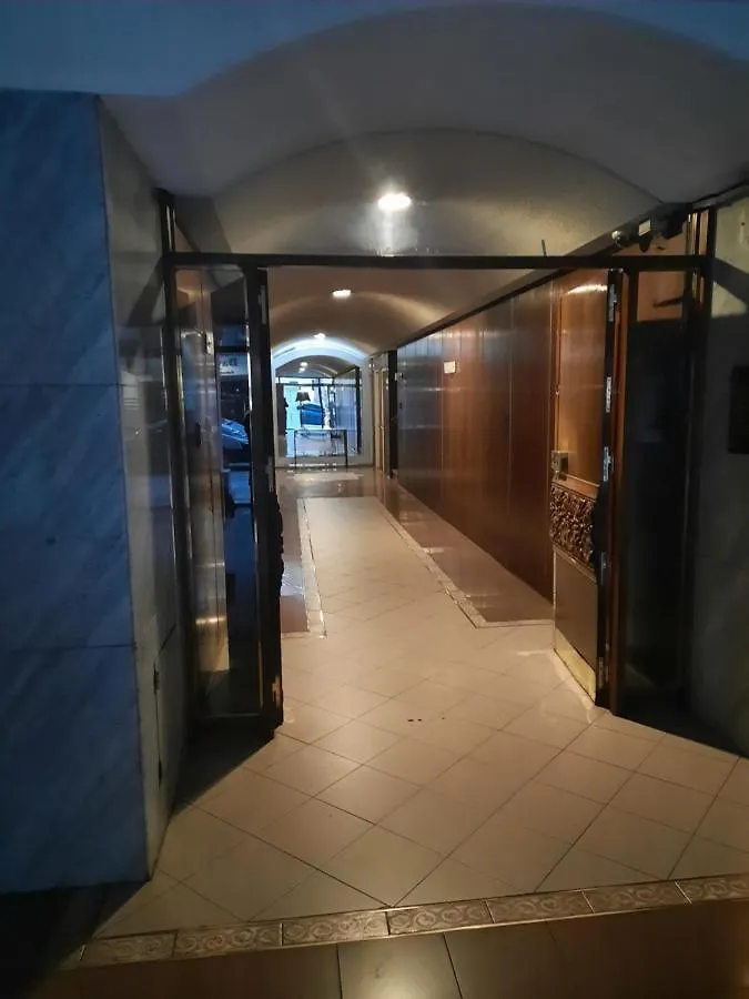 George Appartment Una Bella Experiencia Μεντόζα 0*,  Αργεντινή