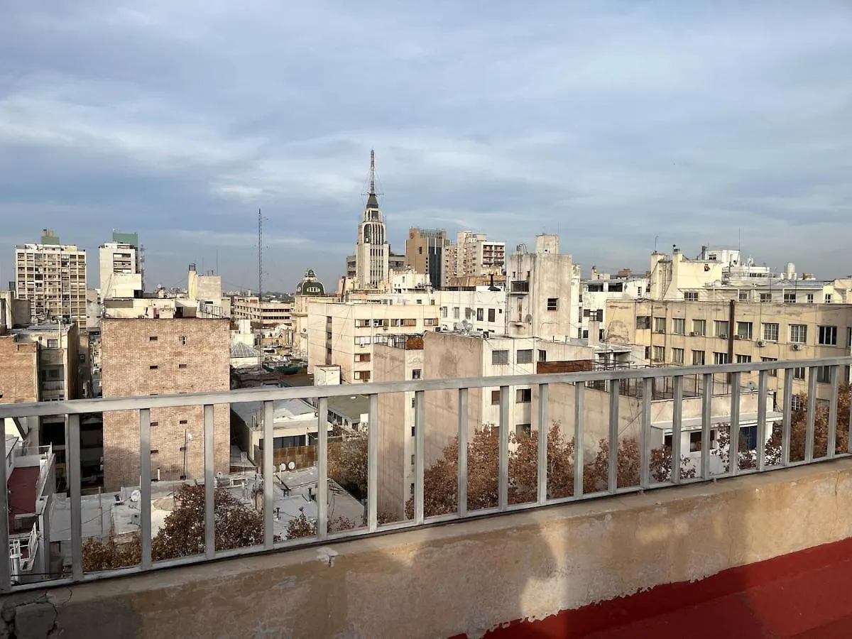 George Appartment Una Bella Experiencia Μεντόζα