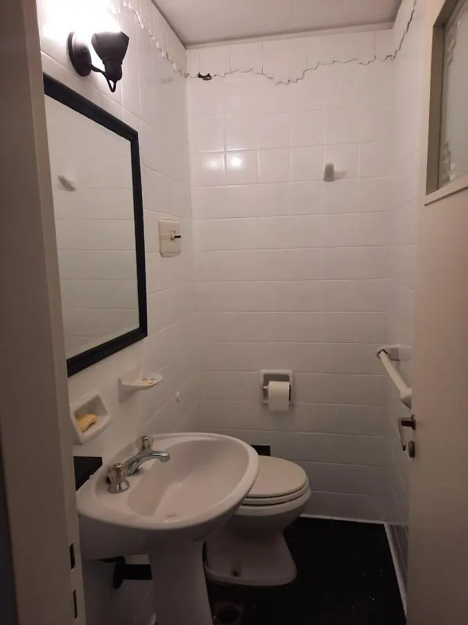 George Appartment Una Bella Experiencia Mendoza Apartamento