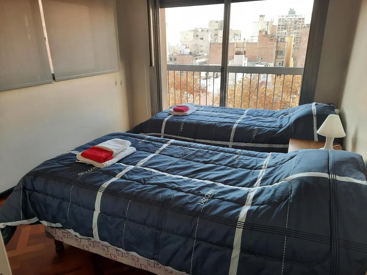 George Appartment Una Bella Experiencia Μεντόζα 0*,  Αργεντινή