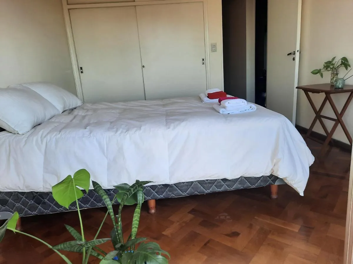 George Appartment Una Bella Experiencia Μεντόζα Διαμέρισμα