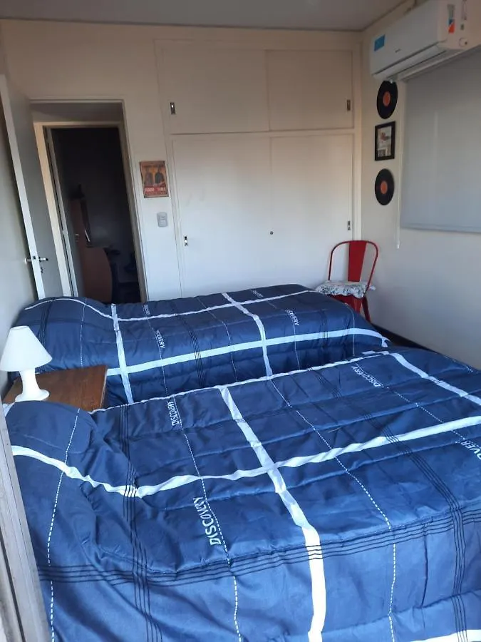 George Appartment Una Bella Experiencia Μεντόζα