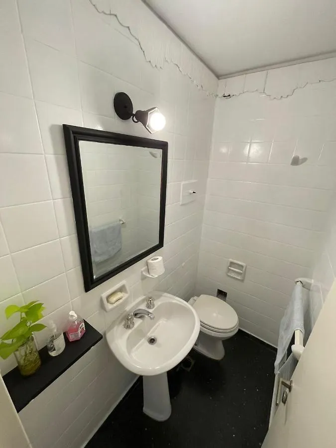 George Appartment Una Bella Experiencia Mendoza Apartamento