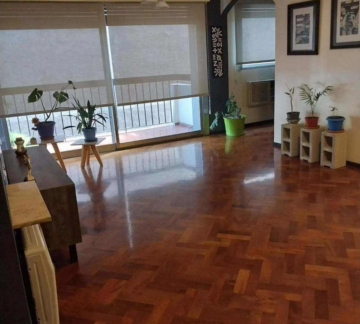 Apartamento George Appartment Una Bella Experiencia Mendoza