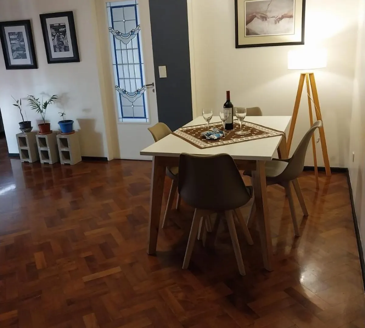 George Appartment Una Bella Experiencia Mendoza Apartamento