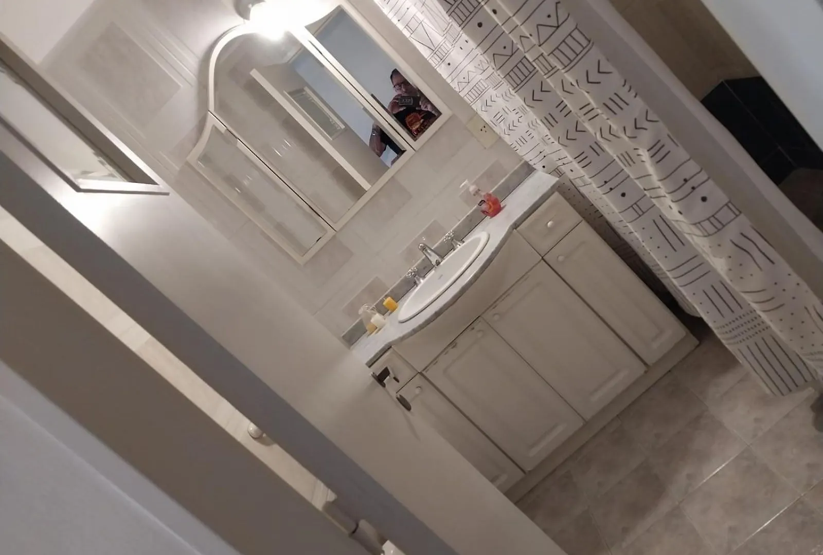 George Appartment Una Bella Experiencia Mendoza 0*,