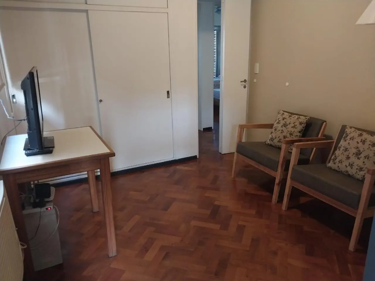 George Appartment Una Bella Experiencia Μεντόζα