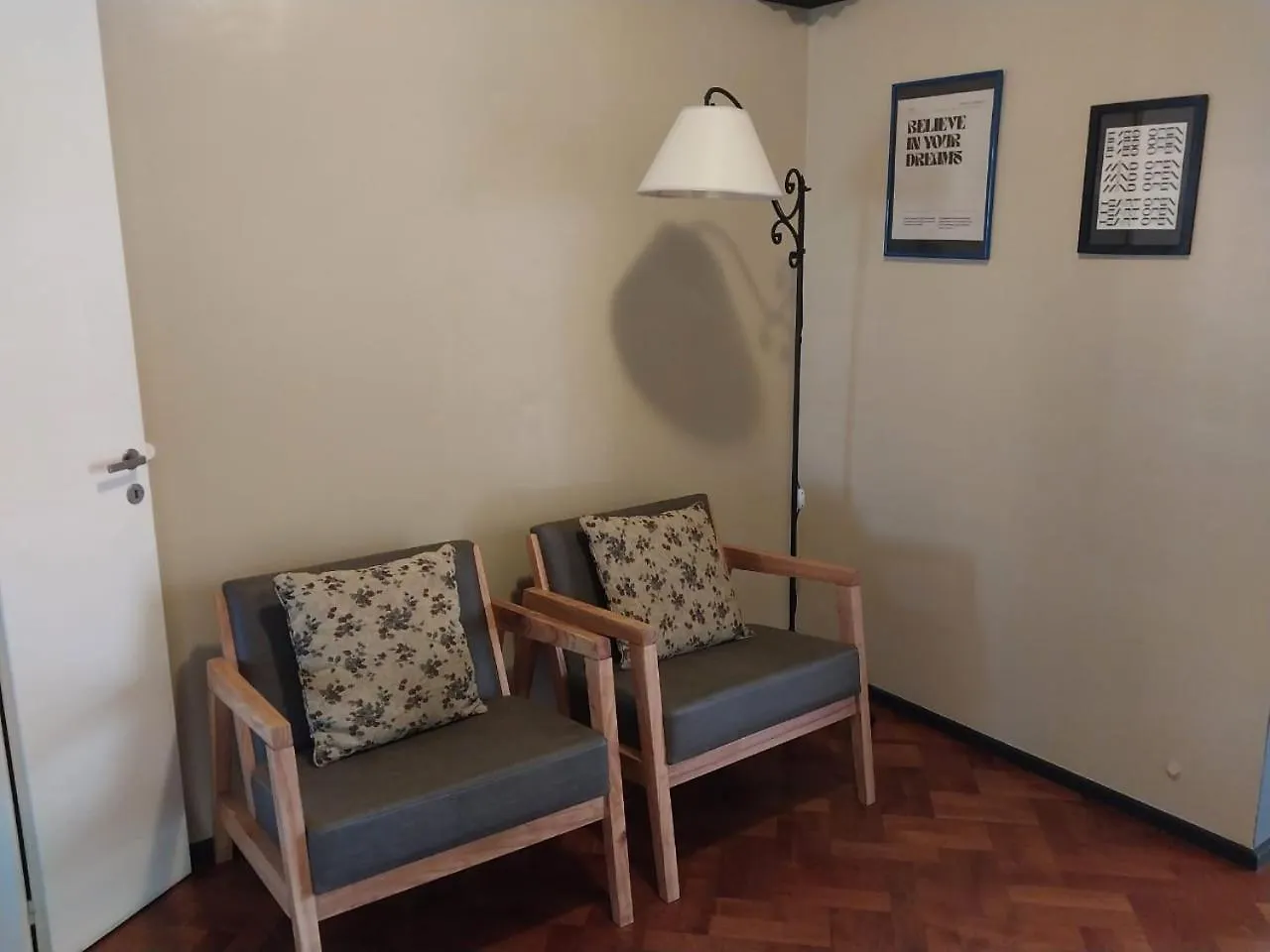 George Appartment Una Bella Experiencia Μεντόζα 0*,